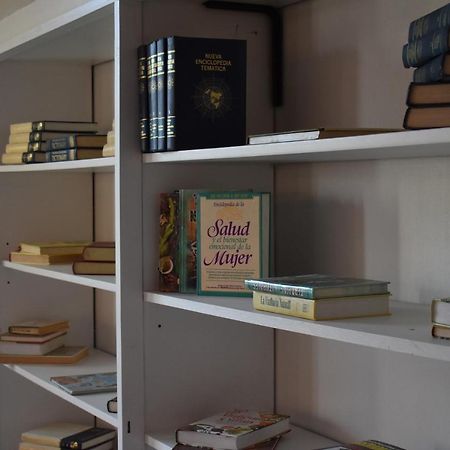 Jac Hostel Boutique Mendoza Kültér fotó