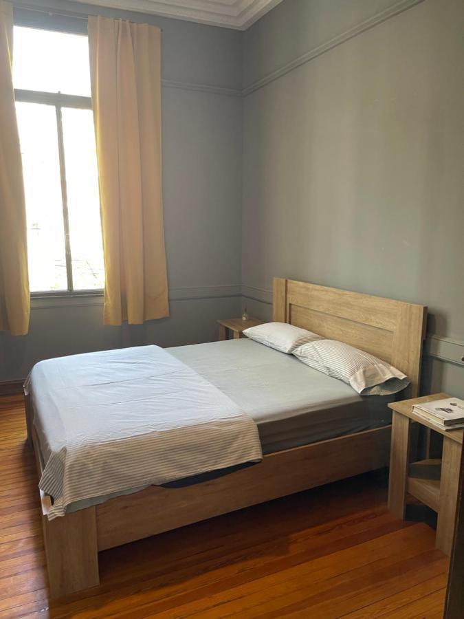 Jac Hostel Boutique Mendoza Kültér fotó