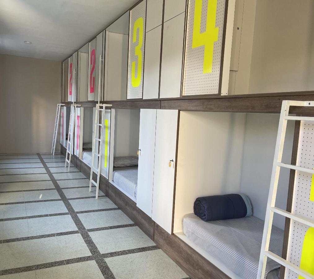 Jac Hostel Boutique Mendoza Kültér fotó