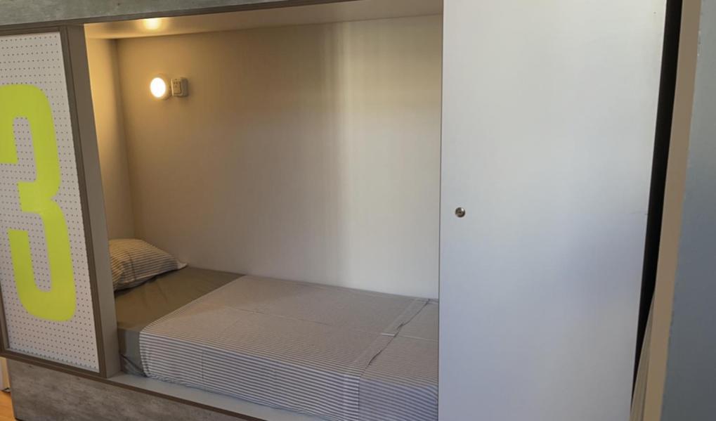 Jac Hostel Boutique Mendoza Kültér fotó