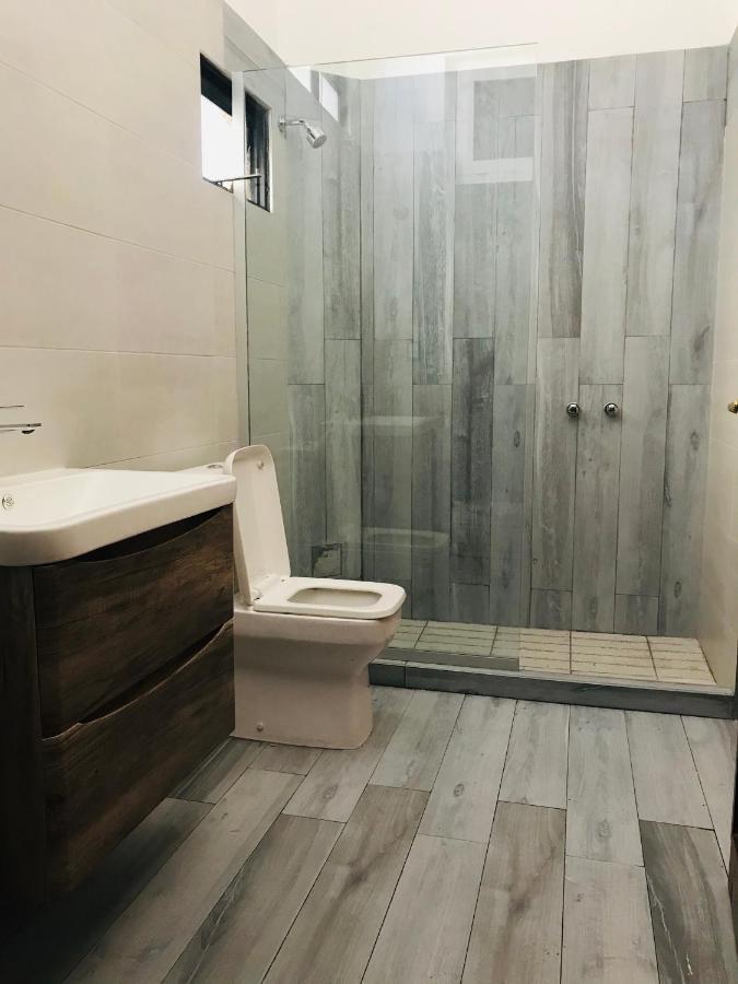 Jac Hostel Boutique Mendoza Kültér fotó
