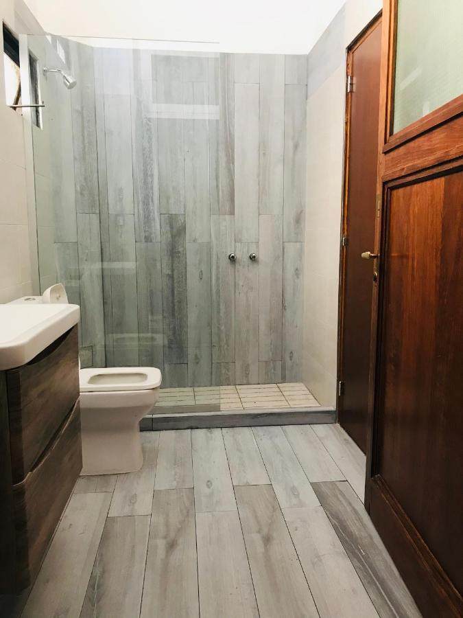 Jac Hostel Boutique Mendoza Kültér fotó