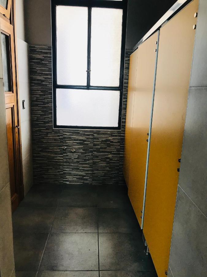Jac Hostel Boutique Mendoza Kültér fotó