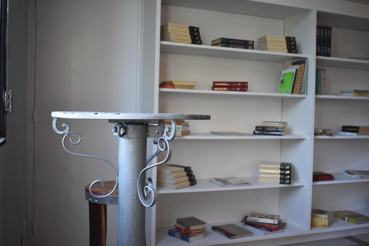 Jac Hostel Boutique Mendoza Kültér fotó